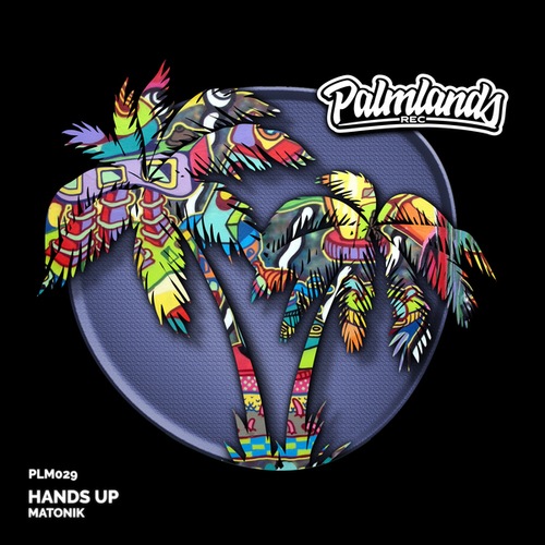 Matonik-Hands Up
