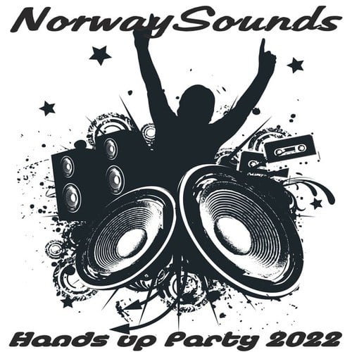 Various Artists-Hands up Party 2022