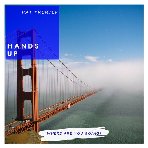 Pat Premier-Hands Up
