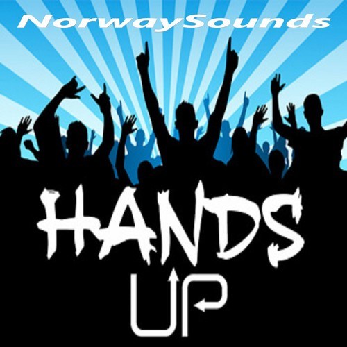 Various Artists-Hands Up