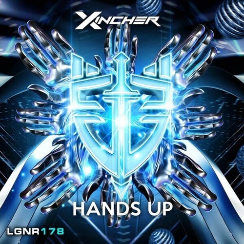 Xincher-Hands Up