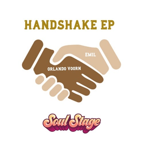 Orlando Voorn, EMIL-Handshake EP