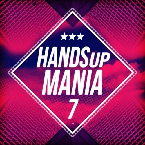 Various Artists-Handsup Mania 7