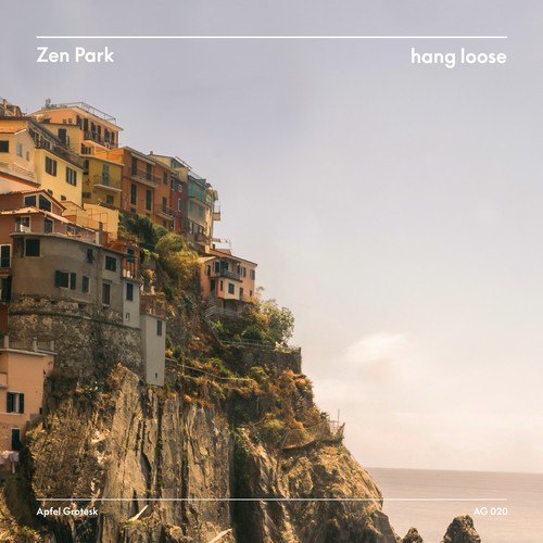 Zen Park-Hang Loose