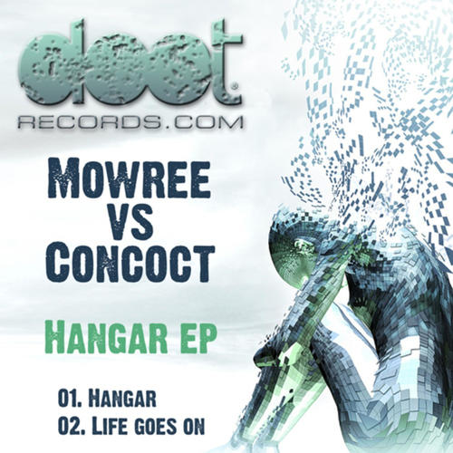 Mowree, Concoct-Hangar