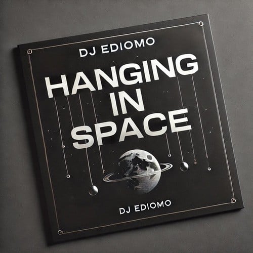 Hanging in Space