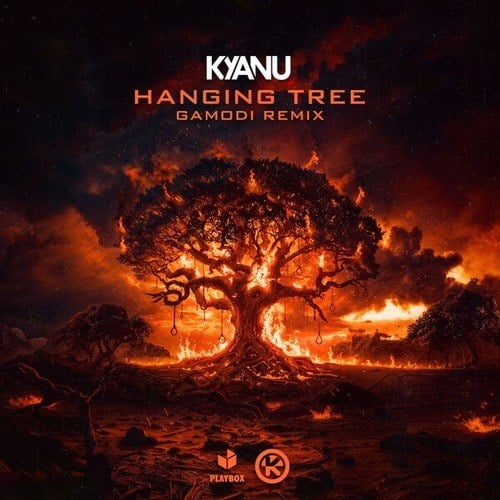 KYANU, Gamodi-Hanging Tree (Gamodi Remix)