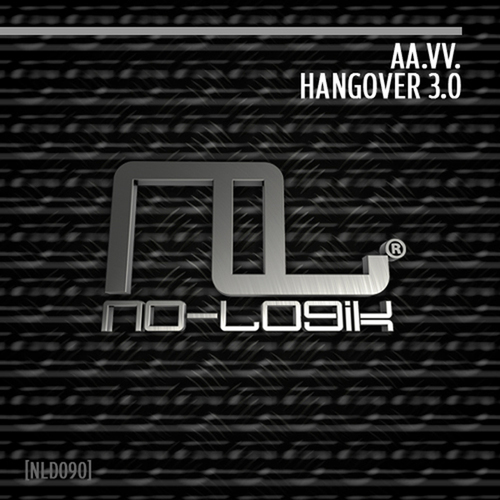 Various Artists-Hangover 3.0