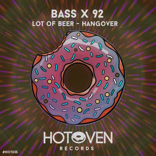 BASS X 92-Hangover