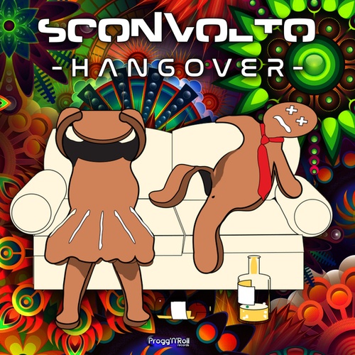 Sconvolto-Hangover