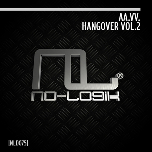 Various Artists-Hangover, Vol. 2
