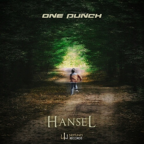 One Punch-Hansel