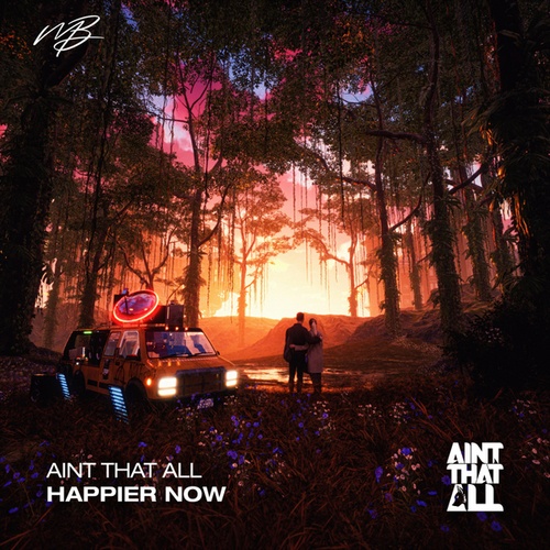 Aint That All-Happier Now