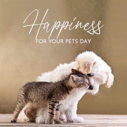 Happiness for Your Pets Day