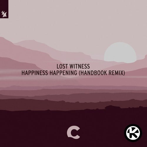 Happiness Happening (Handbook Remix)