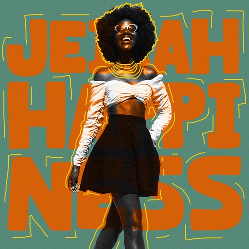 Jeilah-Happiness