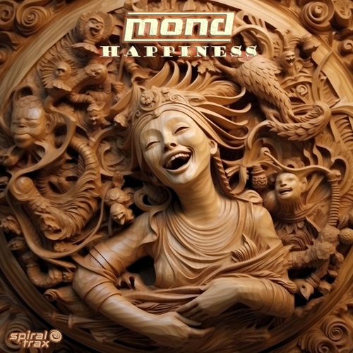 Mond-Happiness