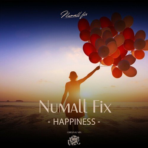 Numall Fix-Happiness