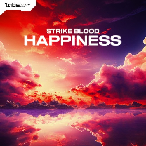 Strike Blood-Happiness