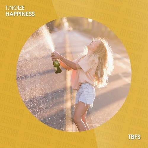 T.noize-Happiness