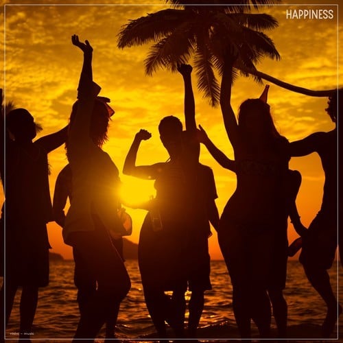 Various Artists-Happiness