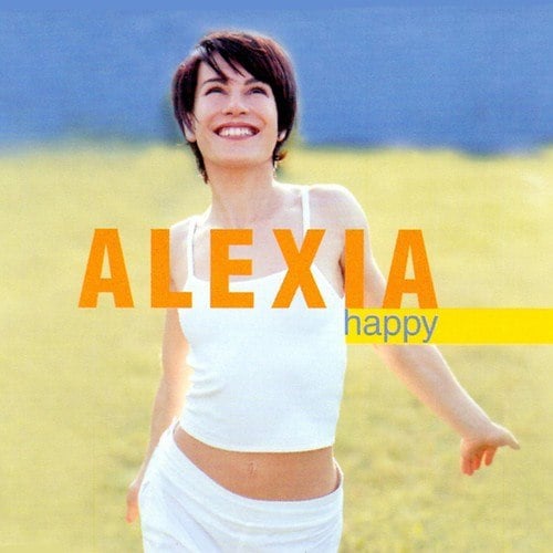 Alexia-Happy