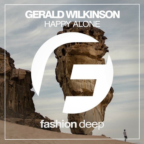 Gerald Wilkinson-Happy Alone