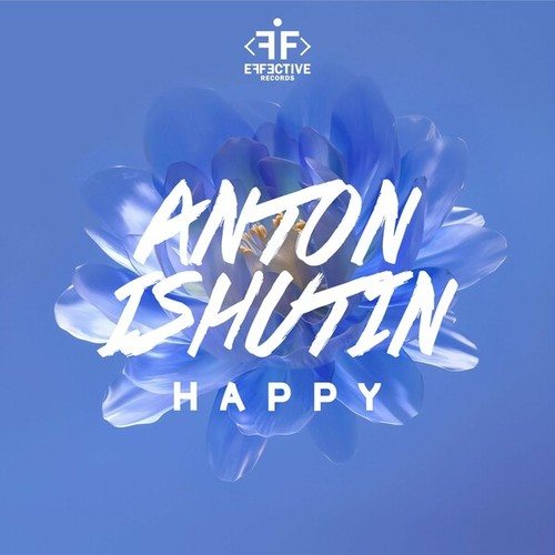 Anton Ishutin-Happy