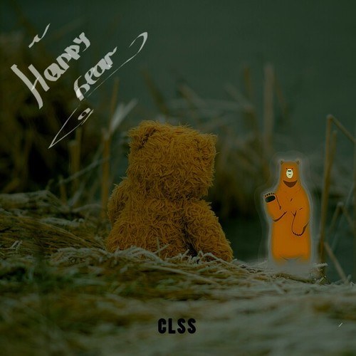 CLSS-Happy Bear
