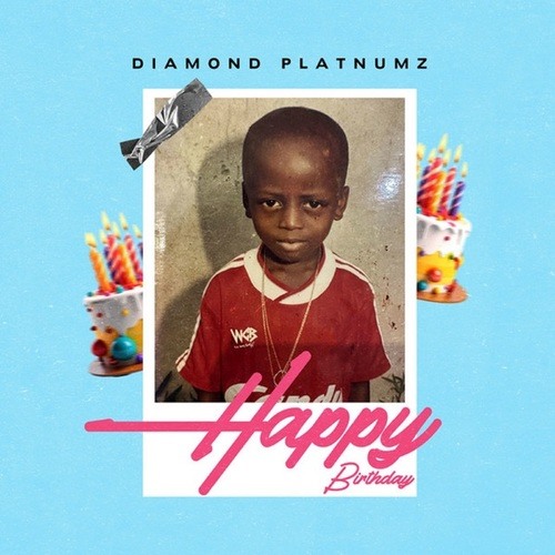 Diamond Platnumz-Happy Birthday