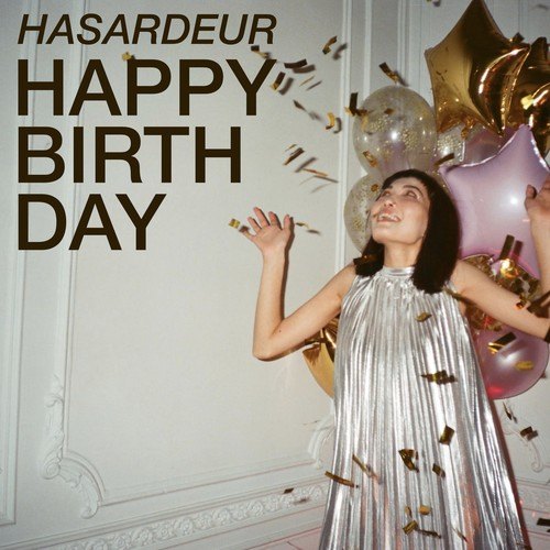 Hasardeur-Happy Birthday