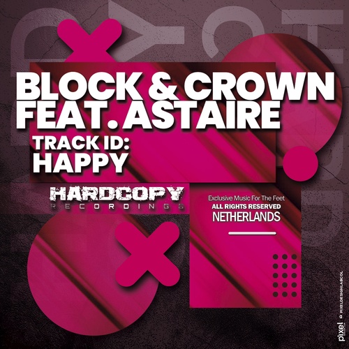 Astaire, Block & Crown-Happy