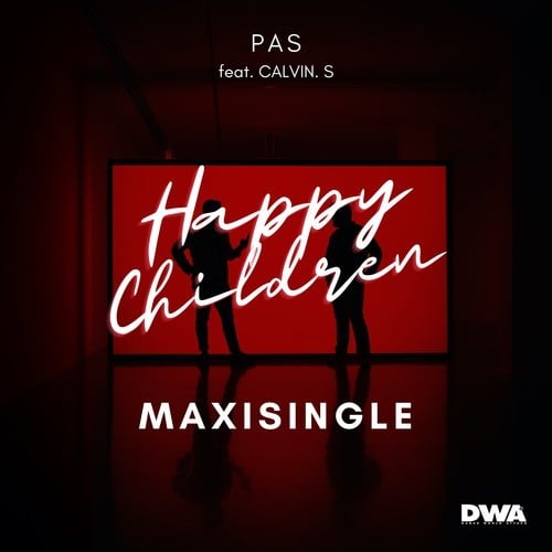 PAS, CALVIN S-Happy Children