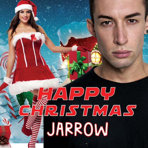 Jarrow-Happy Christmas