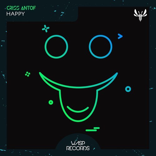 Criss Antof-Happy