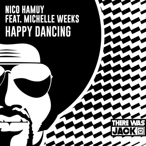 Nico Hamuy, Michelle Weeks-Happy Dancing