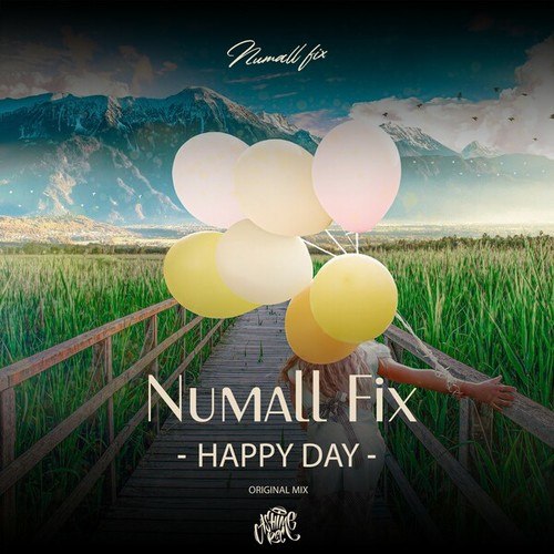 Numall Fix-Happy Day