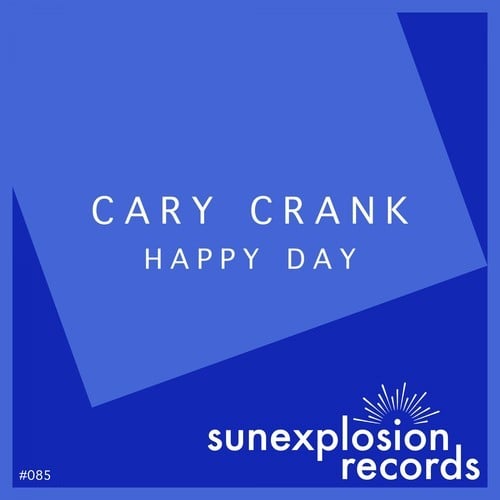 Cary Crank-Happy Day