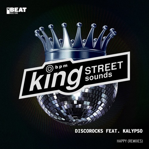 DiscoRocks, Kalypso, Alaia & Gallo, Full Intention, DJ Kone & Marc Palacios-Happy