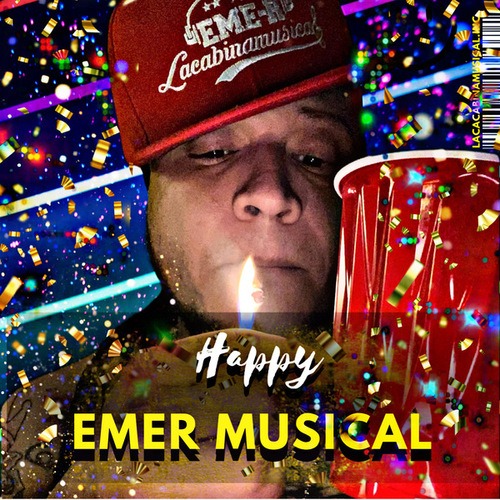 Emer Musical-Happy