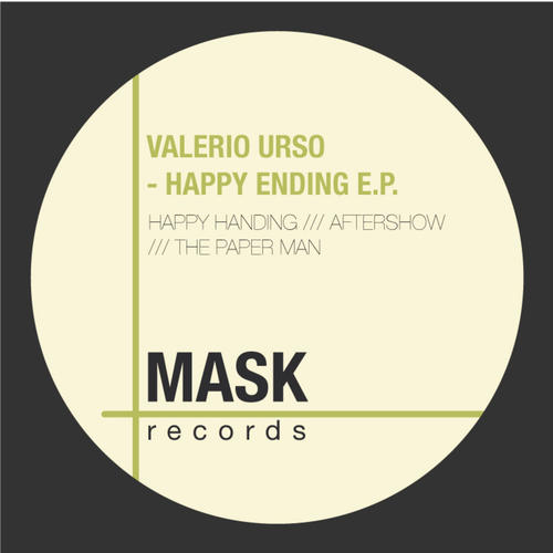 Valerio Urso-Happy Ending