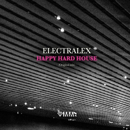Electralex-Happy Hard House