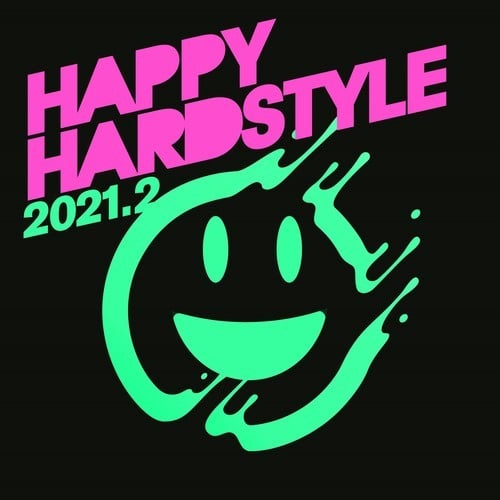 Various Artists-Happy Hardstyle 2021.2