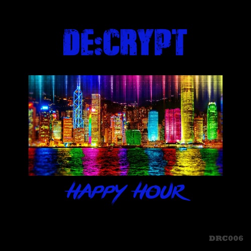 De:crypt-Happy Hour
