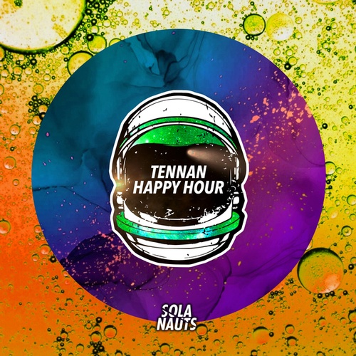 Tennan-Happy Hour
