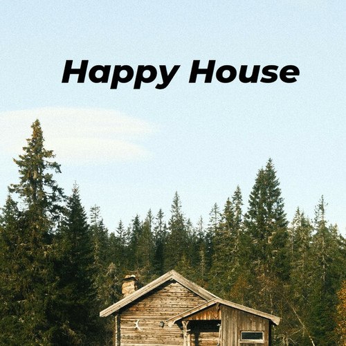 Daniel James-Happy House