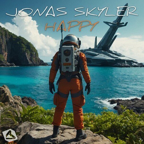 Jonas Skyler-Happy