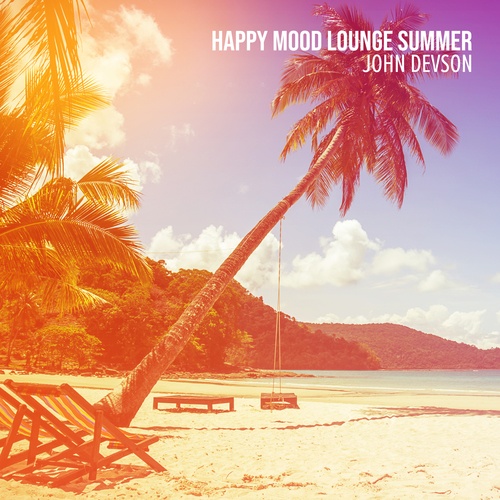 Happy Mood Lounge Summer