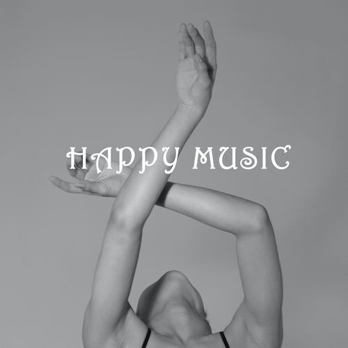 Various Artists-Happy Music