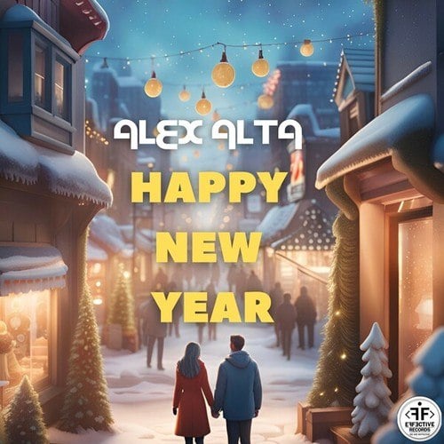 Alex Alta-Happy New Year